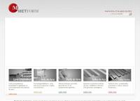 Site do Metform S/a