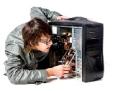 LIMPEZA NO COMPUTADOR