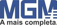 Mgm Produtos Siderúrgicos Ltda