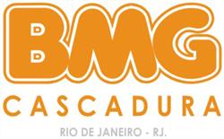 Mhm Cred - Bmg Cascadura
