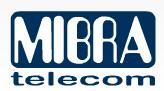 Mibra Engenharia e Comercio Ltda