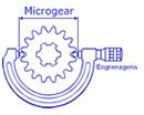 Microgear Indústria de Peças Ltda