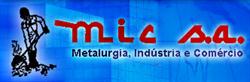Mic S/a Metalurgia Indústria e Comércio