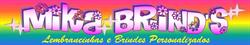 Mika Brind's Lembrancinhas Personalizadas