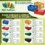 Enviado por visitante em 05/04/2018 - Catalogo caixas plásticas Mil Folhas