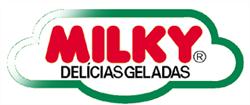Milky Delícias Geladas