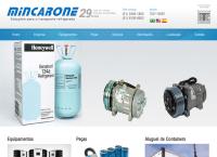 Mincarone e Ruiz - Thermo King No Rs
