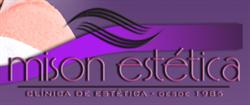 Mison Estética Ltda