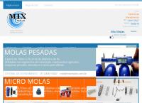Site do Mix Molas