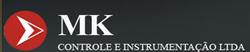 Mk Controle e Instrumentação Ltda
