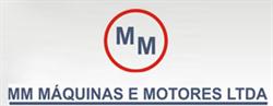 MM Máquinas e Motores