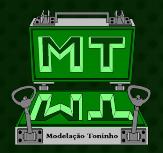 Modelação Toninho
