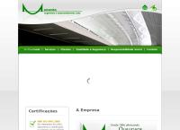Site do Momento Engenharia e Empreendimentos Ltda