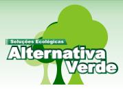 Alternativa Verde Dedetização e Desentupidora Ltda
