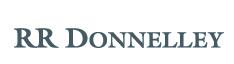 Rr Donnelley Moore Editora Gráfica Ltda
