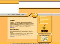 Site do Moraes Terraplenagem