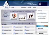 Site do Moran Eletrica Ltda Epp