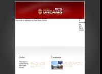 Site do Motel Dreams