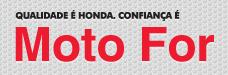 Moto For Concessionária Hond