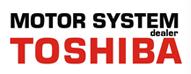 Toshiba - Motor System Limeira