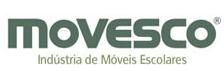 Movesco Indústria E Comércio De Móveis Escolares