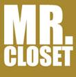 Mr. Closet Armários