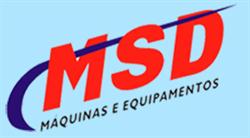 Msd Máquinas e Equipamento