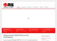 Site do M S Evolution