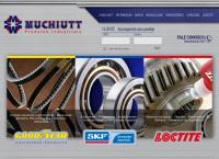 Crm Produtos Técnicos de Borracha Ltda