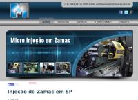 Site do Multhpeças Indústria e Comércio Ltda