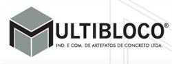 Multibloco Indústria e Comércio de Artefatos de Concreto Ltda