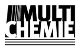 Multichemie Comércio e Representações Ltda
