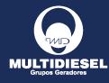 Multidiesel Comércio Representações Serviços Ltd