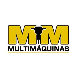 Multimáquinas Comércio e Locações de Máquinas e Equipamentos Ltda
