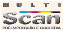 Multi Scan Fotolito Ltda