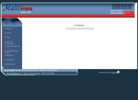 Site do Mult Stock