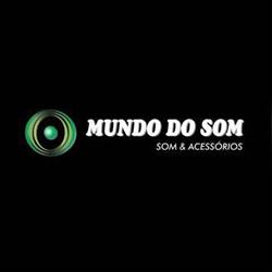 Mundo Do Som Som e Acessórios