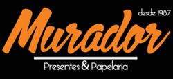 Murador Papelaria - Shopping Abc - Paraíso