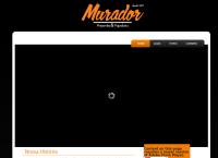 Site do Murador Papelaria - Shopping Abc - Paraíso