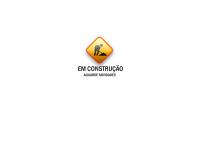 Site do Muralha Segurança Eletrônica Ltda