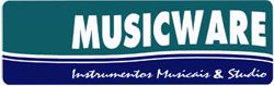 Musicware Instrumentos Musicais e Estúdios
