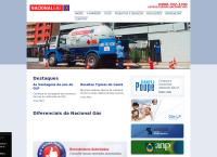 Nacional Gás Butano Distribuidora Ltda