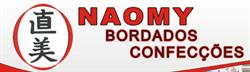 Naomy Bordados e Confecções