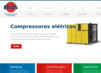 Site do Nas do Brasil