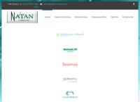 Site do Natan Corretora