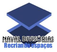 Naval Divisórias