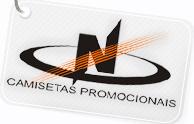 N Camisetas Promocionais
