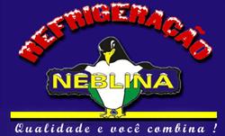Neblina Refrigeração