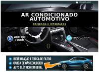 Site do Nelson ar - ar Condicionado Para Veículos