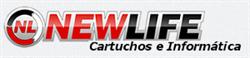 New Life Cartuchos e Informática
